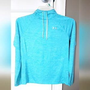 Under Armour Heatgear hoodie